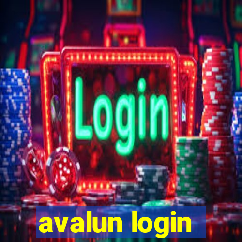 avalun login